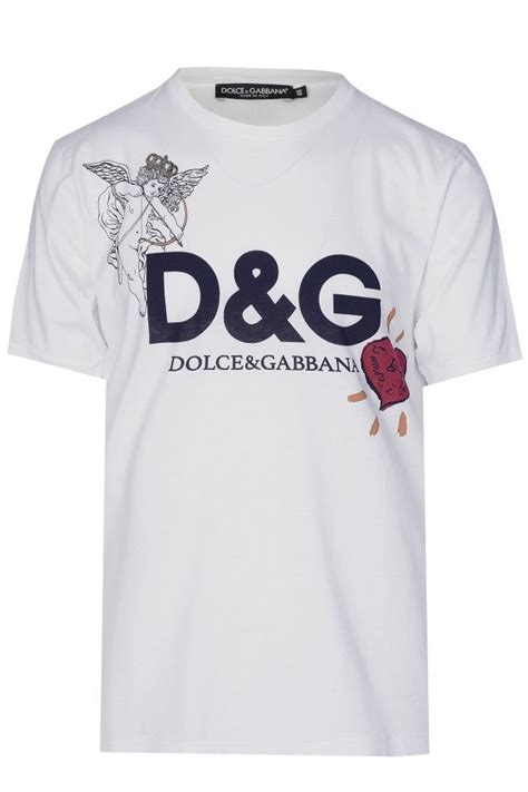 dolce and gabbana replica t-shirt|dolce and gabbana discount clothing.